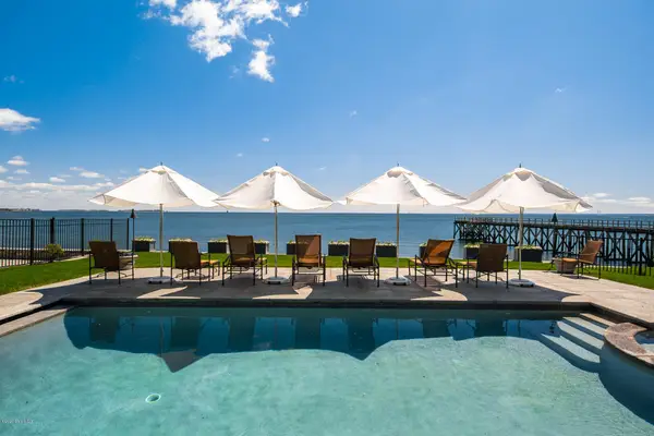 207-209 Long Neck Point Road, Darien, CT 06820