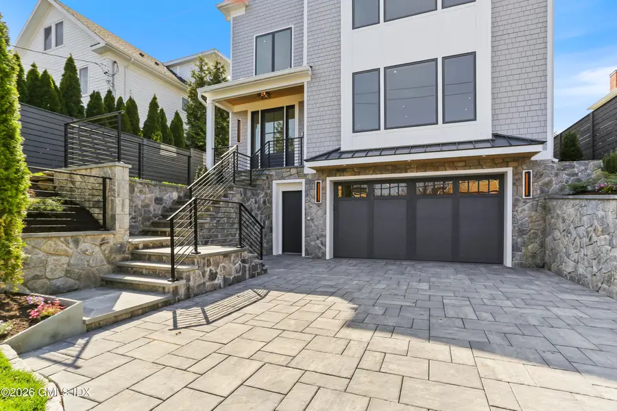 155 E Elm Street, Greenwich, CT 06830 - #2