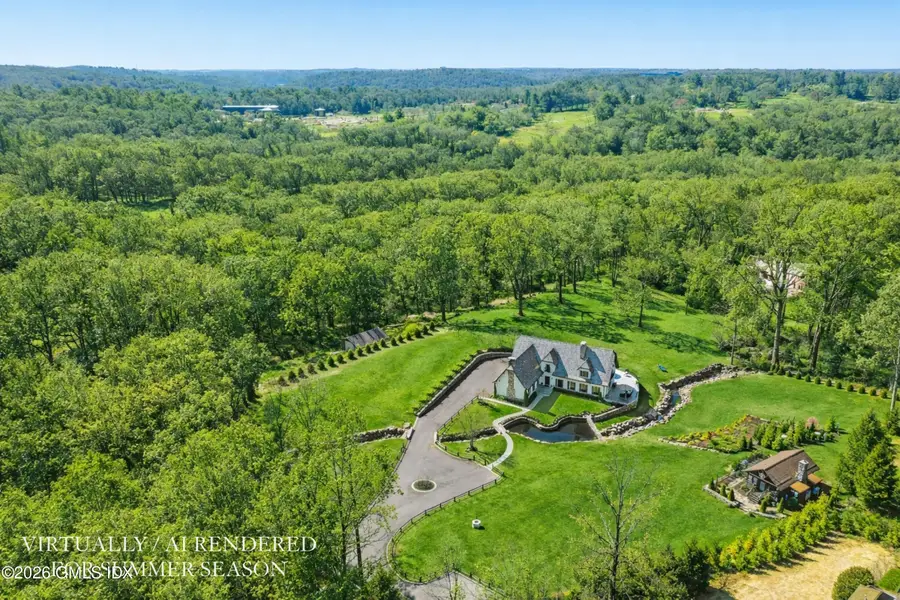 6 Carpenters Brook Road, Greenwich, CT 06831 - #2