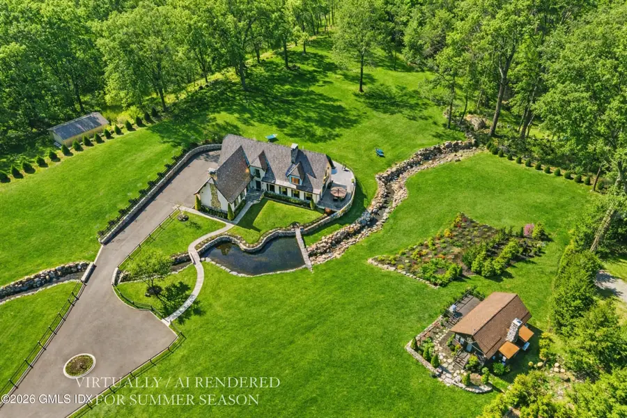 6 Carpenters Brook Road, Greenwich, CT 06831 - #3