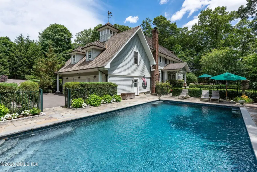 7 Knollwood Drive, Greenwich, CT 06830 - #2