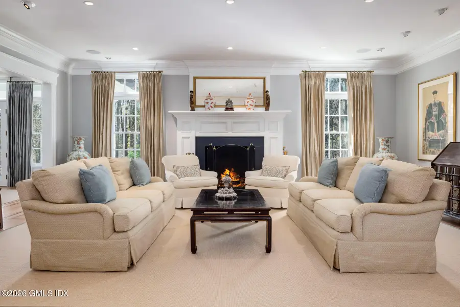 7 Knollwood Drive, Greenwich, CT 06830 - #3