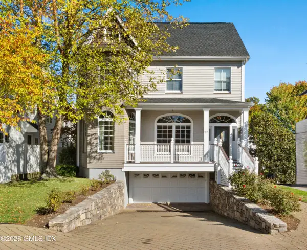 62 Park Avenue, Old Greenwich, CT 06870