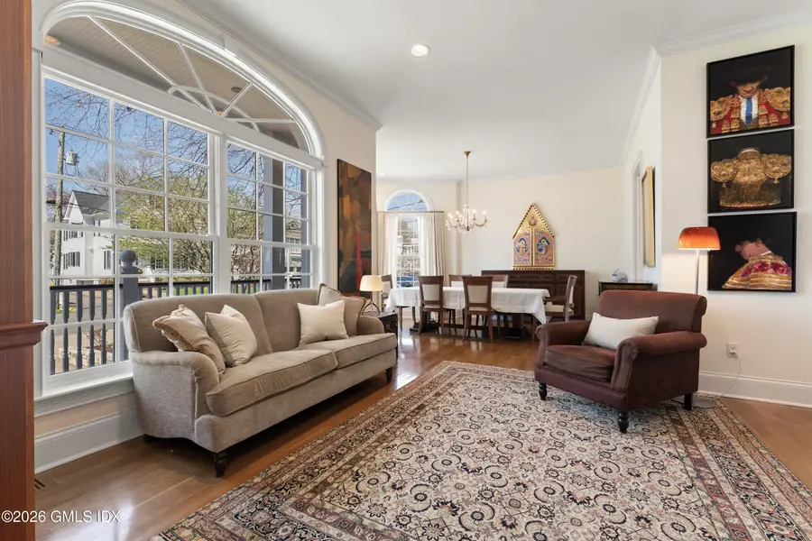 62 Park Avenue, Old Greenwich, CT 06870 - #3