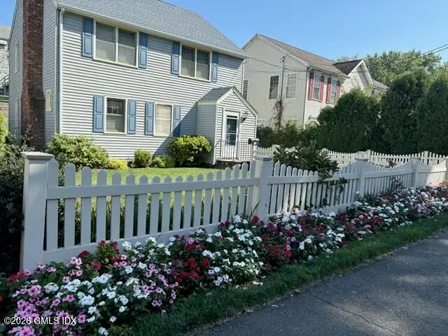 255 Byram Road, Greenwich, CT 06830 - #2