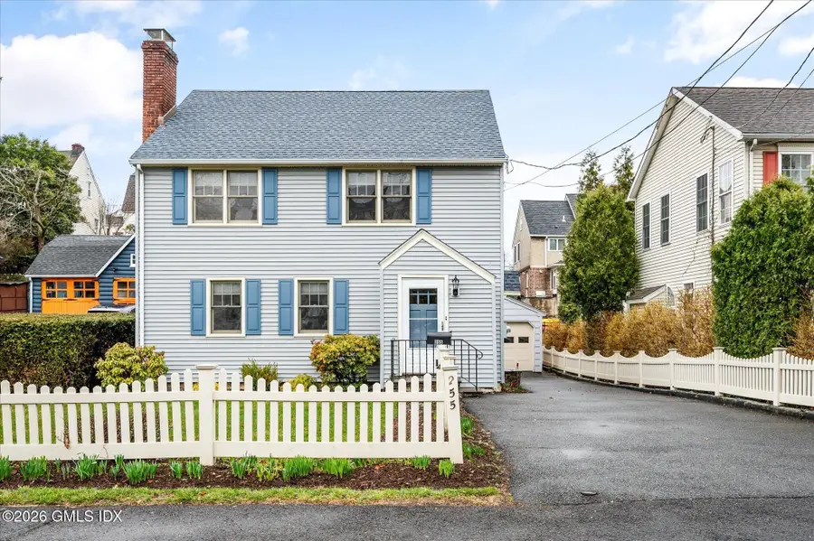 255 Byram Road, Greenwich, CT 06830 - #3