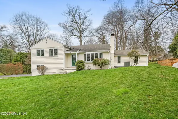 30 Weston Hill Road, Riverside, CT 06878