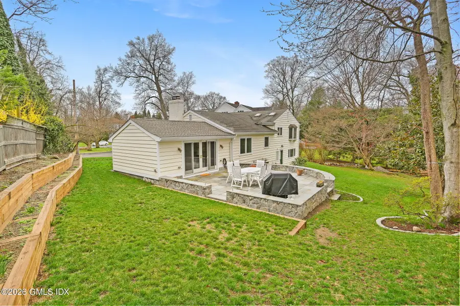 30 Weston Hill Road, Riverside, CT 06878 - #2