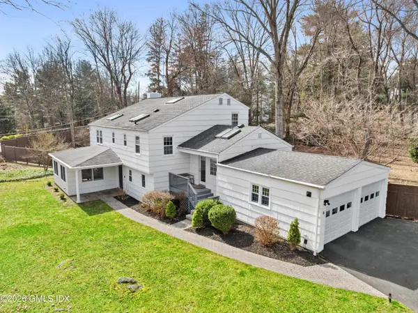 6 Gaxton Road, Stamford, CT 06905