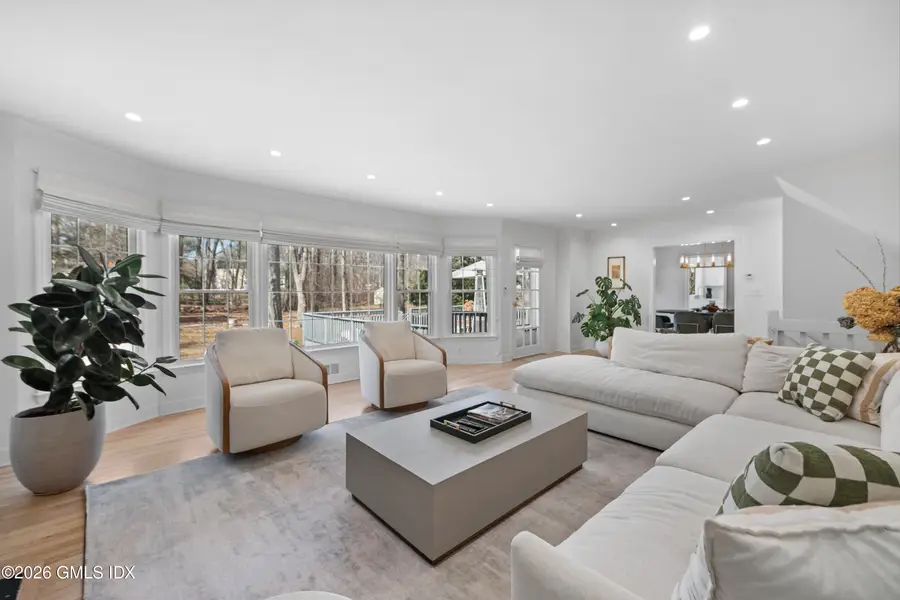 6 Gaxton Road, Stamford, CT 06905 - #3