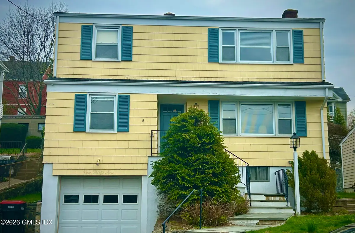 135 N Water Street, Greenwich, CT 06830 - #1