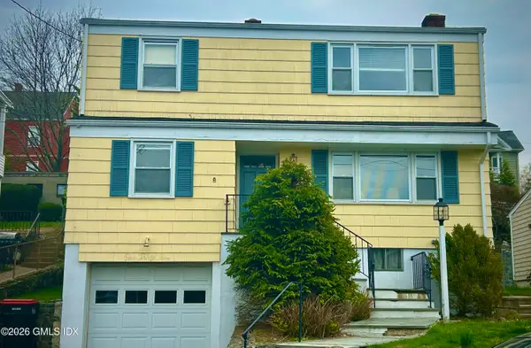 135 N Water Street, Greenwich, CT 06830