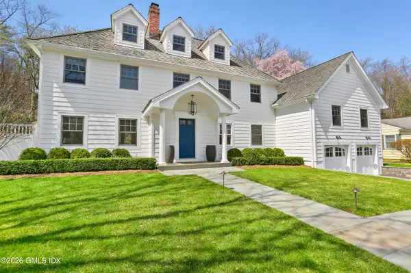 85 Mallard Drive, Greenwich, CT 06830