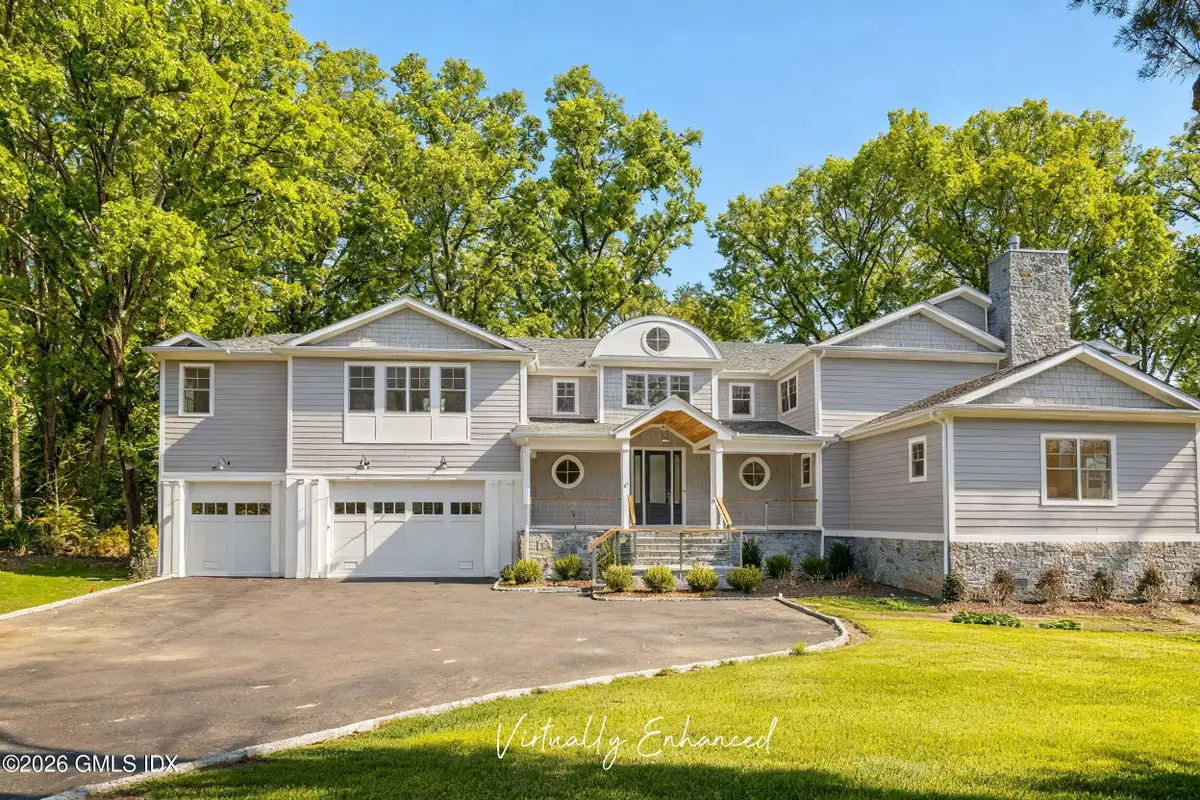 7 Bailiwick Road, Greenwich, CT 06831 - #1