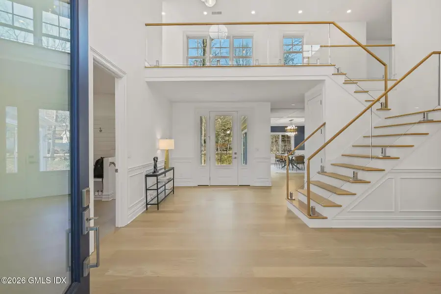 7 Bailiwick Road, Greenwich, CT 06831 - #2