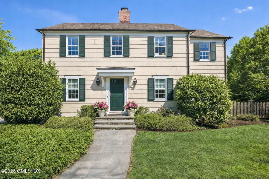 93 Summit Road, Riverside, CT 06878 - #2