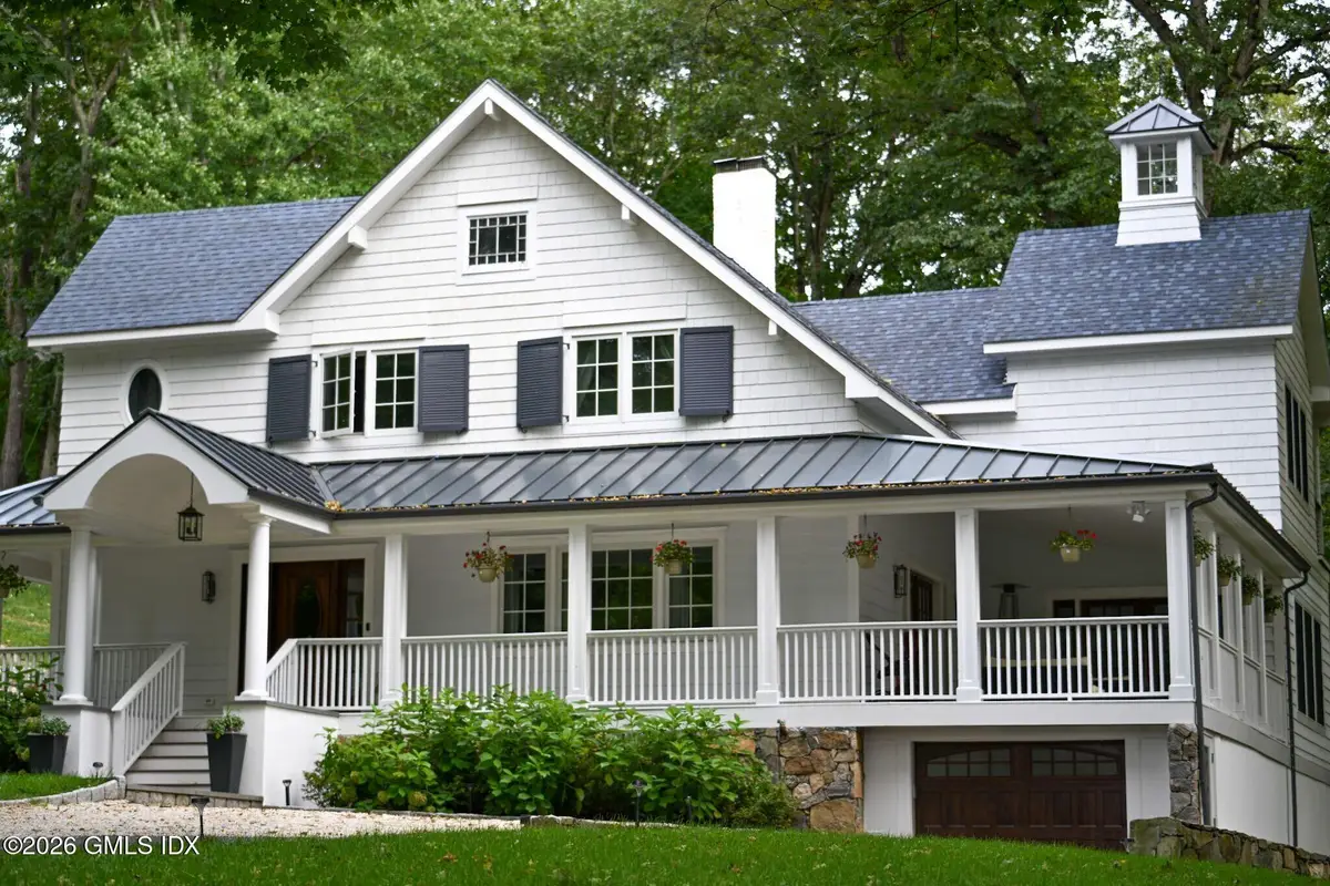 311 Riversville Road, Greenwich, CT 06831 - #1