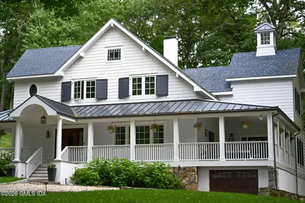 311 Riversville Road, Greenwich, CT 06831