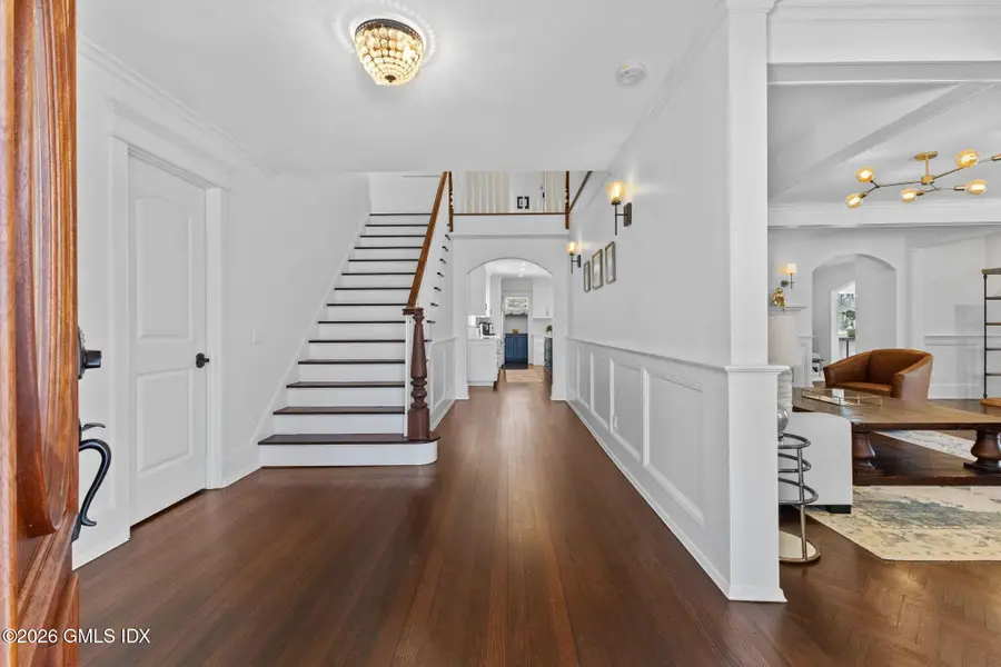 311 Riversville Road, Greenwich, CT 06831 - #2