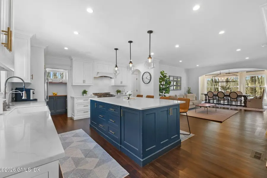 311 Riversville Road, Greenwich, CT 06831 - #3