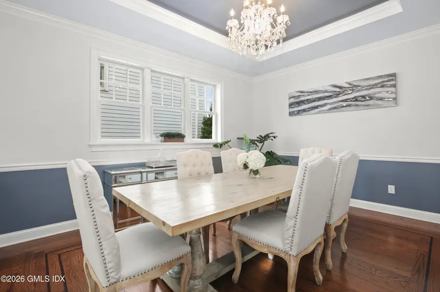 27 Macarthur Drive, Old Greenwich, CT 06870 - #3