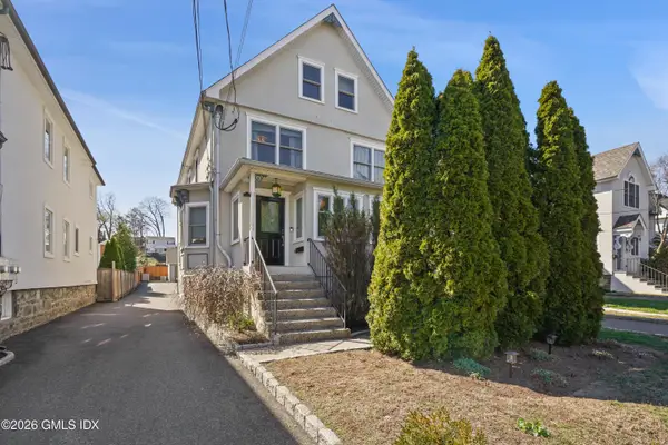 56 Prospect Street #56, Greenwich, CT 06830