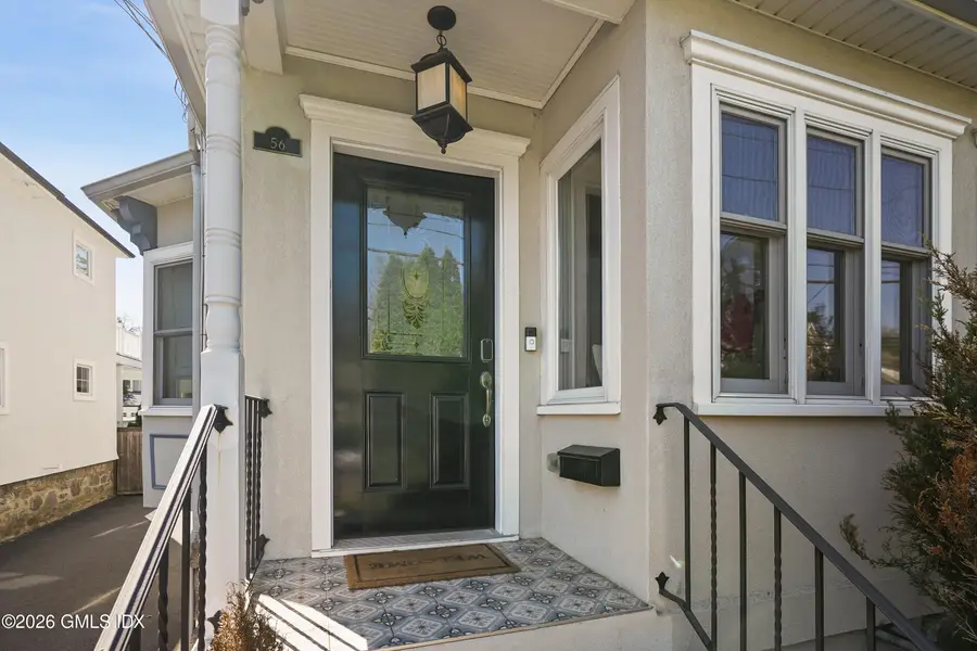 56 Prospect Street #56, Greenwich, CT 06830 - #2