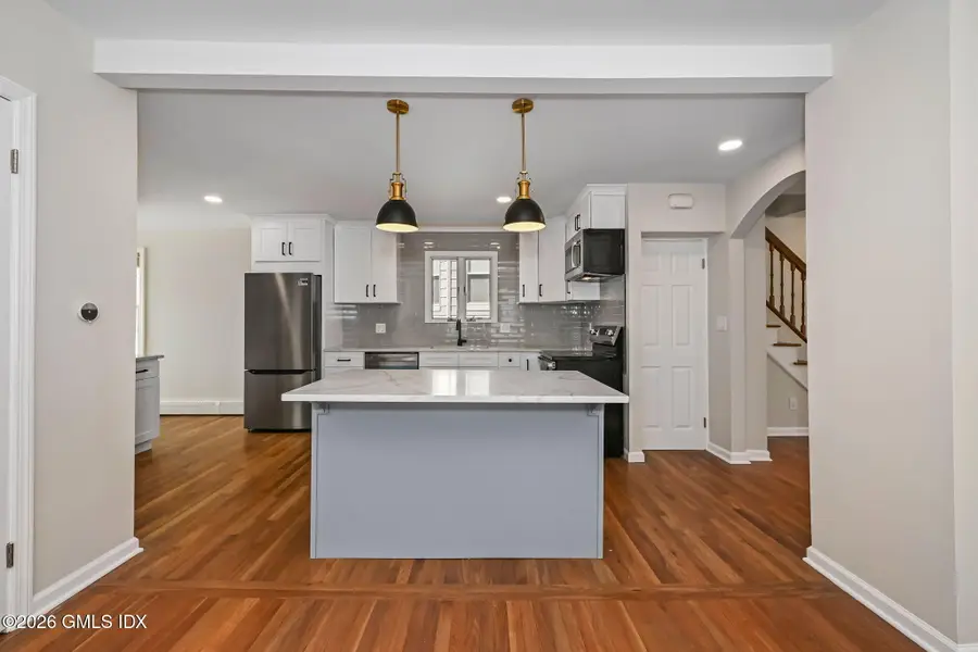 10 Prospect Street West, Greenwich, CT 06830 - #3