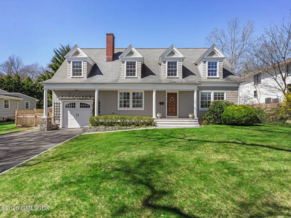 14 Pond Place, Cos Cob, CT 06807 - #1