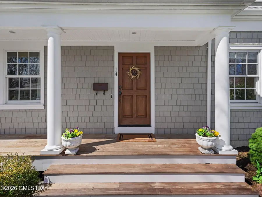14 Pond Place, Cos Cob, CT 06807 - #3