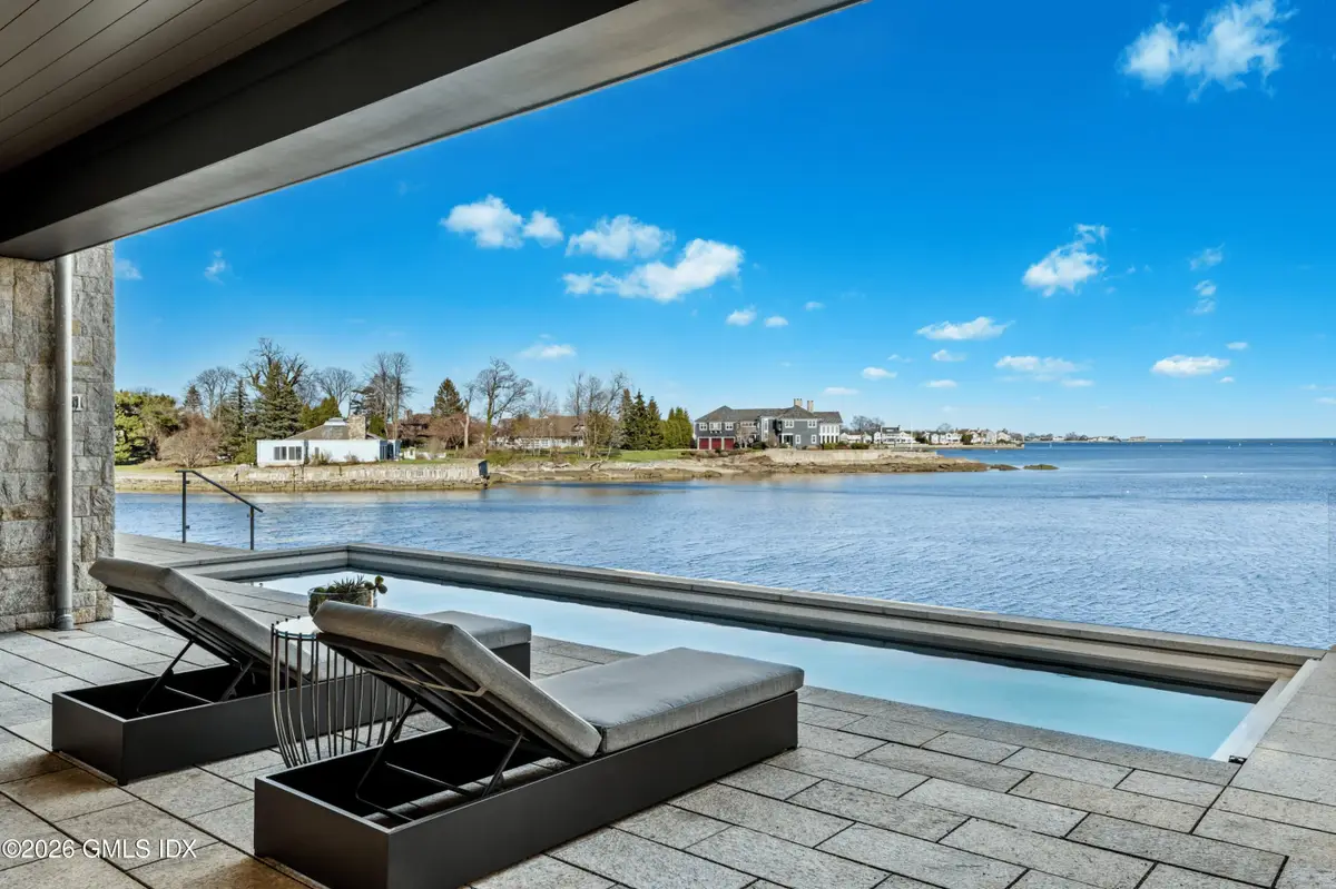 58 Shore Road, Old Greenwich, CT 06870 - #1
