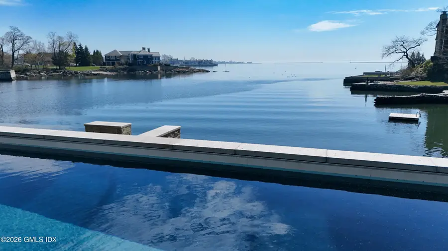 58 Shore Road, Old Greenwich, CT 06870 - #2