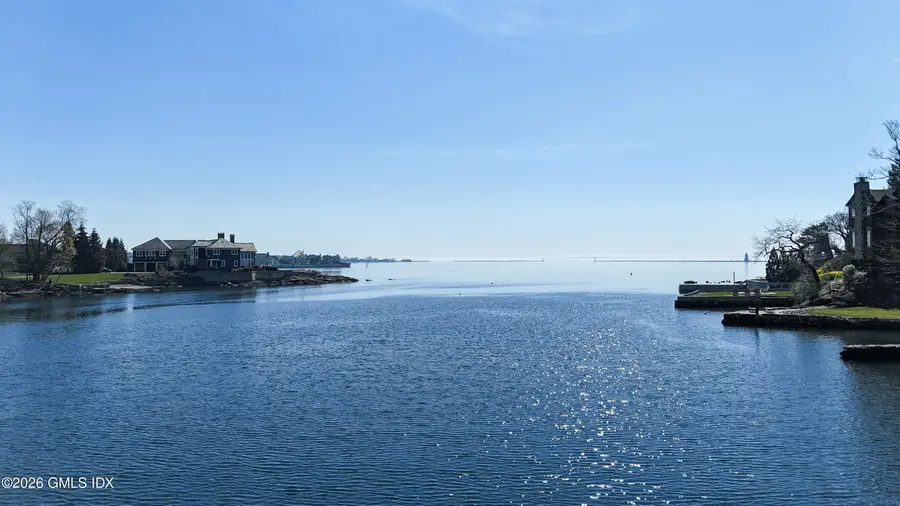 58 Shore Road, Old Greenwich, CT 06870 - #3