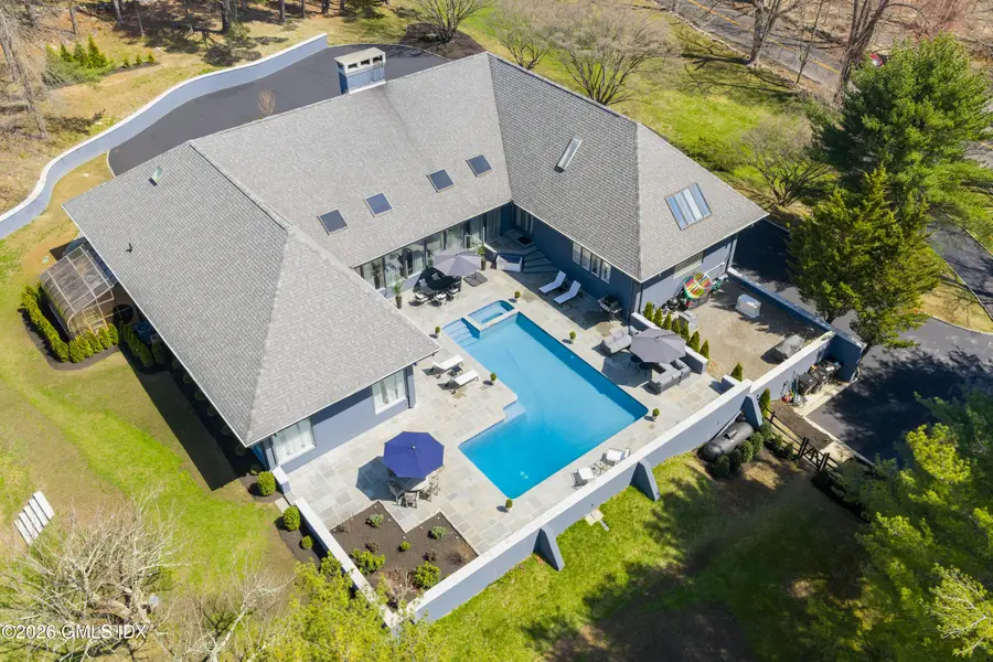 294 E Middle Patent Road, Greenwich, CT 06831 - #2