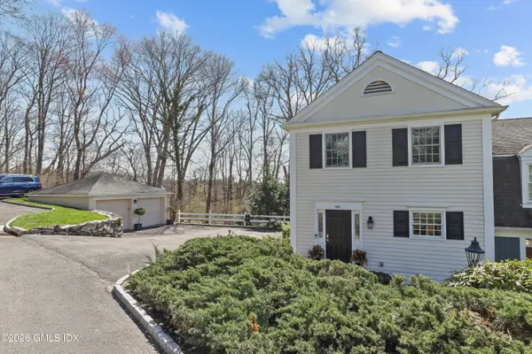 99 Greenwich Hills Drive #99, Greenwich, CT 06831