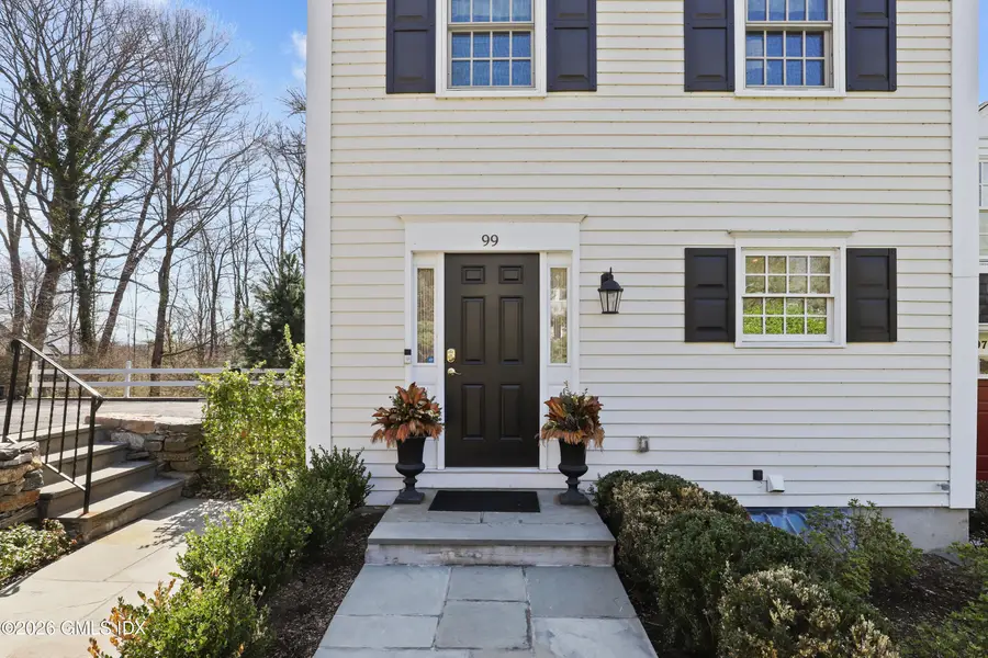 99 Greenwich Hills Drive #99, Greenwich, CT 06831 - #2
