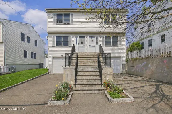 21 W Division Street, Greenwich, CT 06830