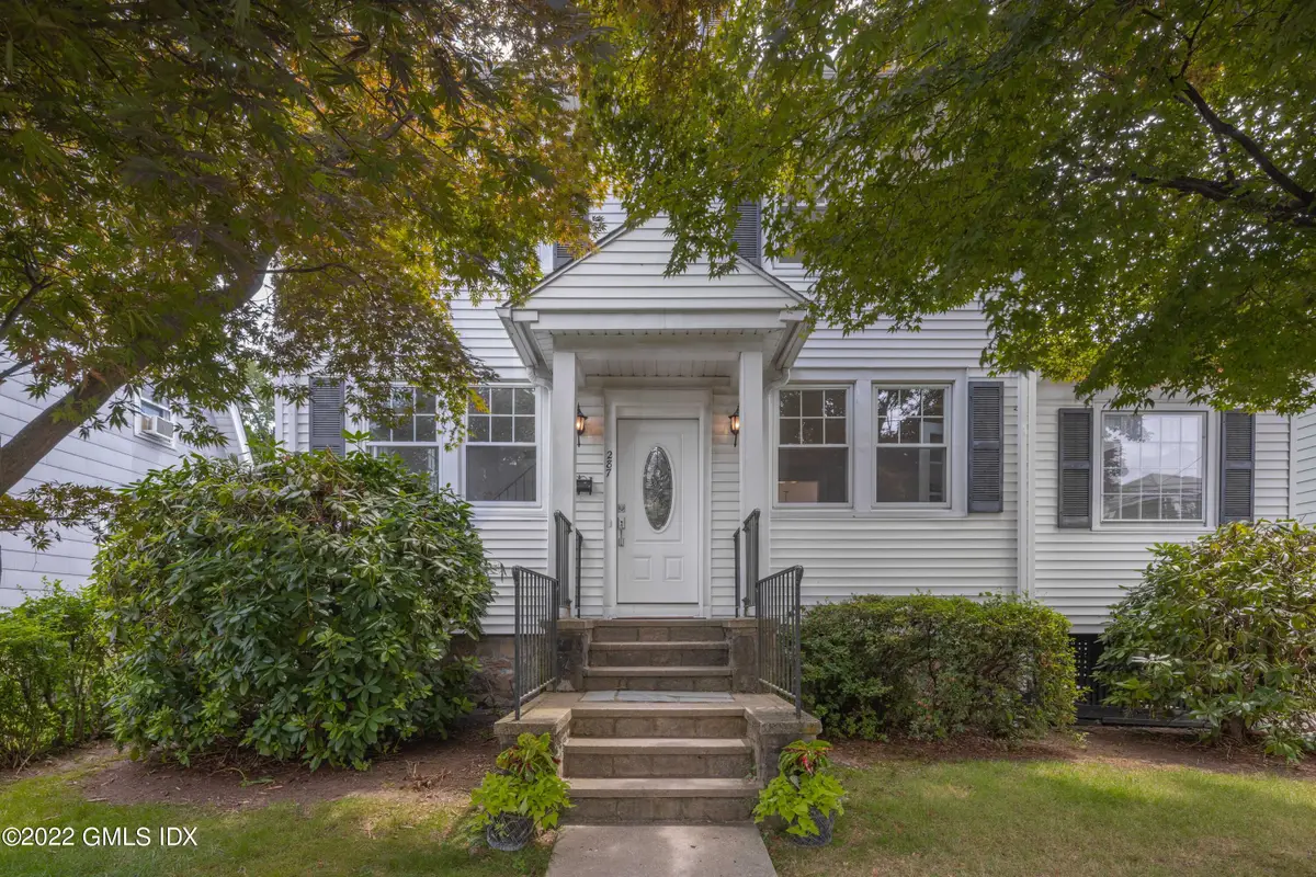 287 Glenbrook Road, Stamford, CT 06906 - #1