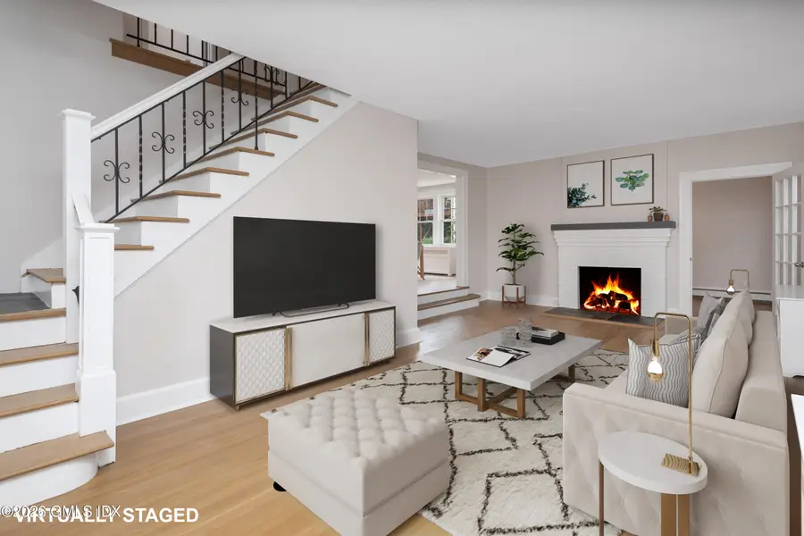 287 Glenbrook Road, Stamford, CT 06906 - #2