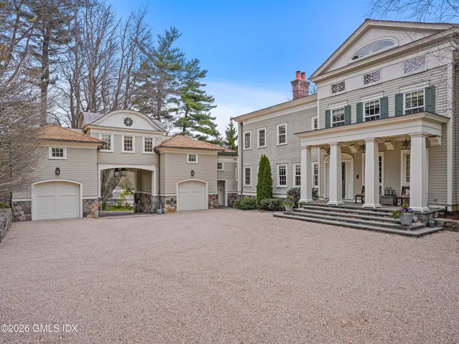 7 Calhoun Drive, Greenwich, CT 06831 - #2