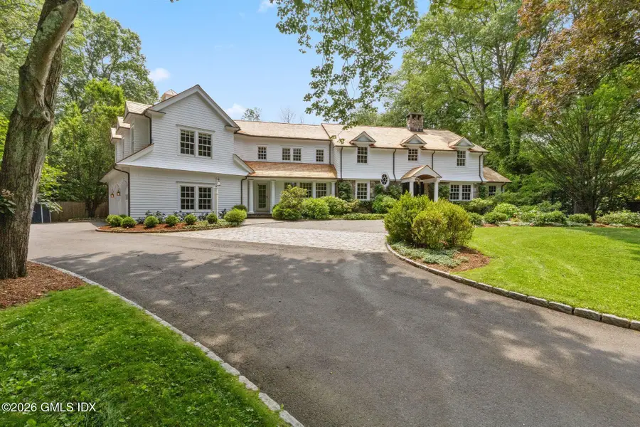 8 Haskell Lane, Darien, CT 06820 - #2