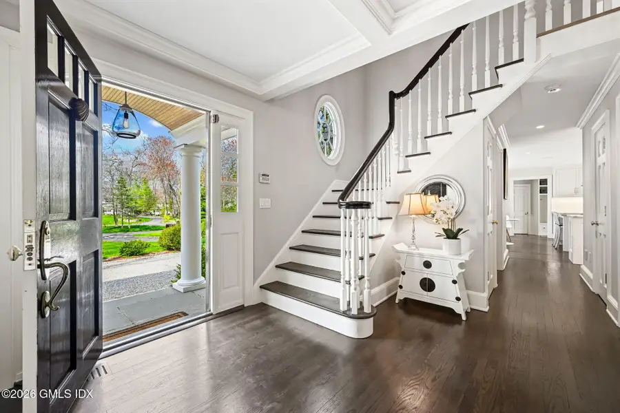 8 Haskell Lane, Darien, CT 06820 - #3