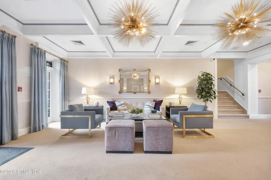 25 W Elm Street #10, Greenwich, CT 06830 - #2