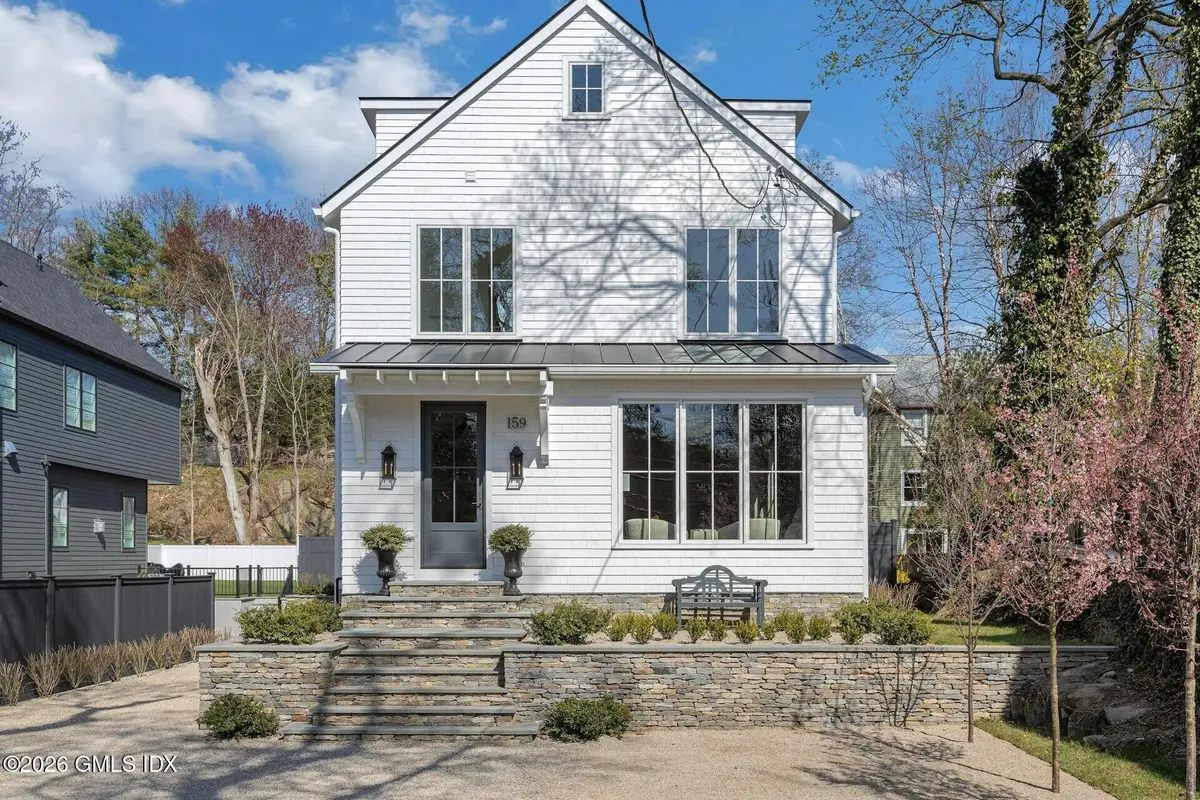 159 Lake Avenue, Greenwich, CT 06830 - #1