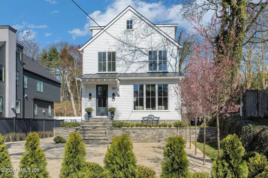 159 Lake Avenue, Greenwich, CT 06830 - #2