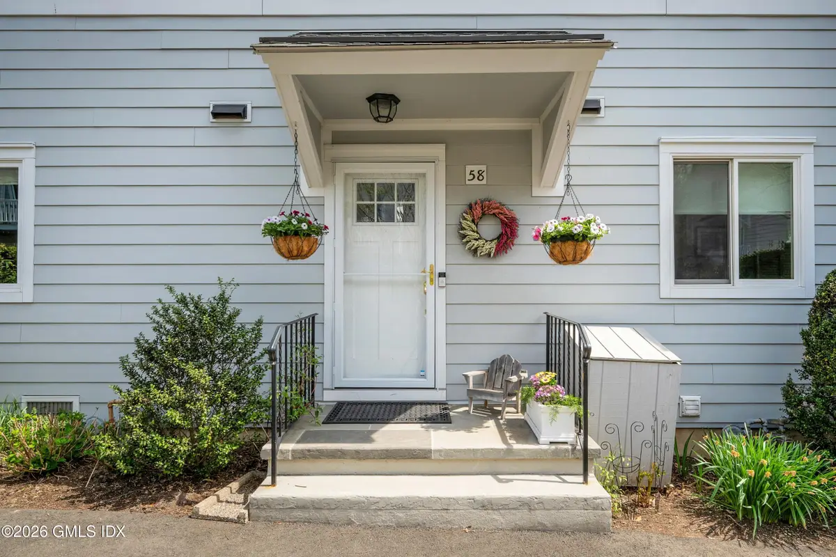58 Stirrup Lane #UNIT 58, Riverside, CT 06878 - #1