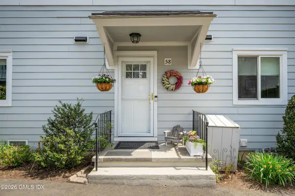 58 Stirrup Lane #UNIT 58, Riverside, CT 06878