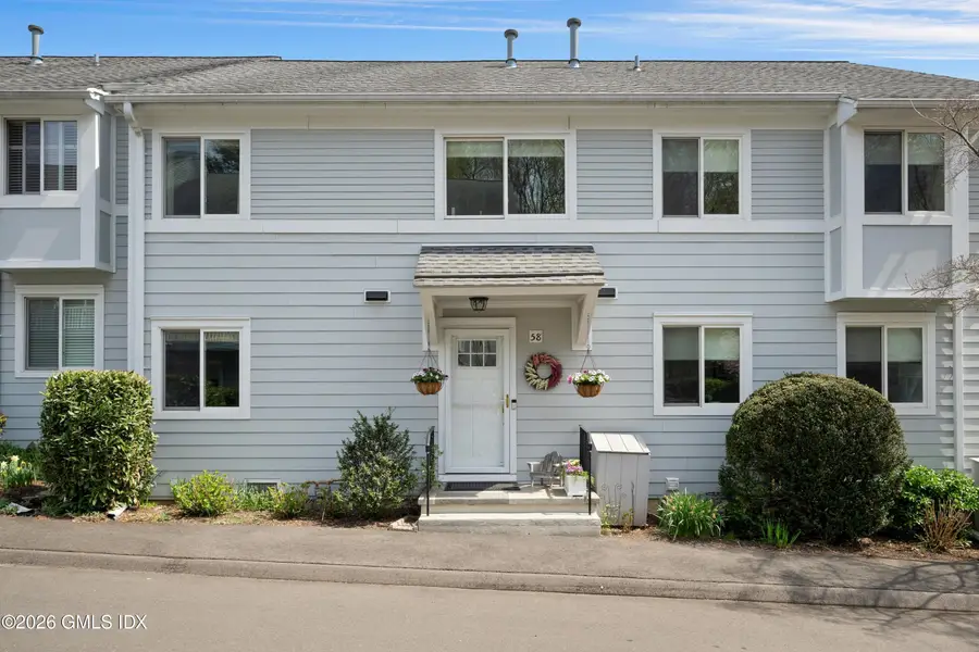 58 Stirrup Lane #UNIT 58, Riverside, CT 06878 - #2