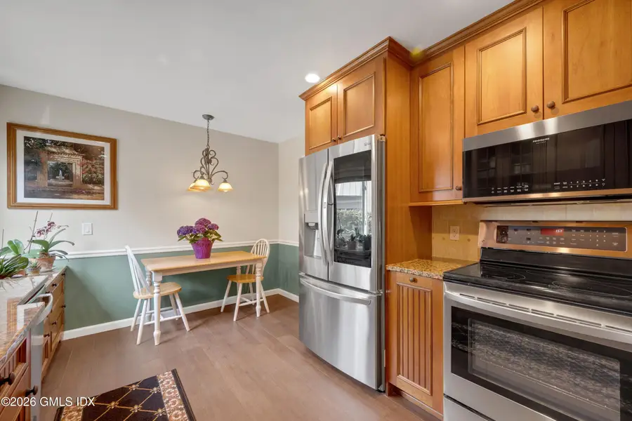 58 Stirrup Lane #UNIT 58, Riverside, CT 06878 - #3