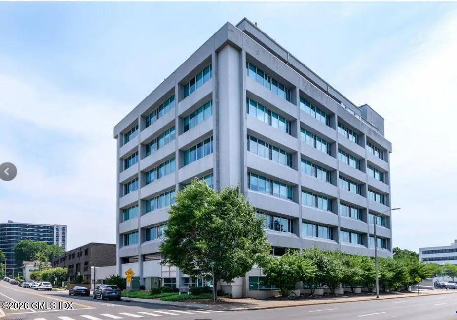 1515 Summer Street #UNIT 601, Stamford, CT 06905 - #1